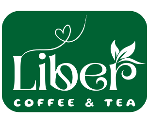 Liber Coffee - Coffee for life
