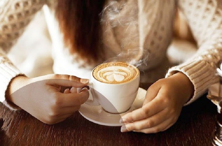 Coffee hương vị mới