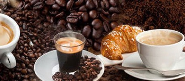 Cà phê đặt biệt cho cuộc sống thêm hứng khởi