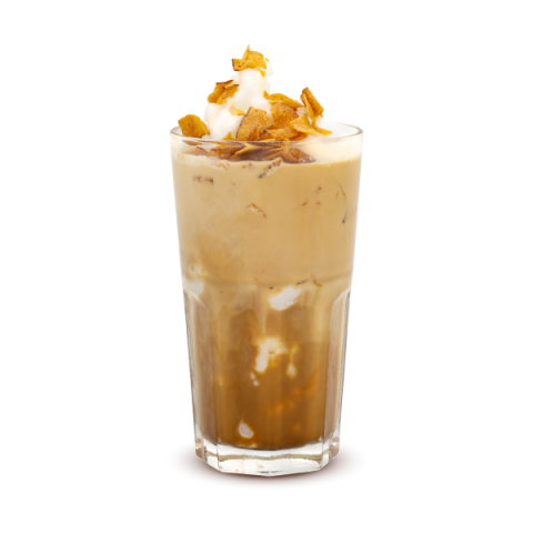 Cà phê Dừa