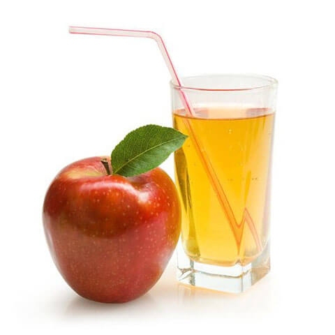Nước ép táo