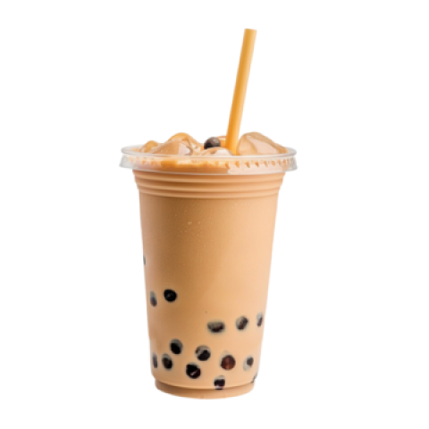 Trà sữa truyền thống