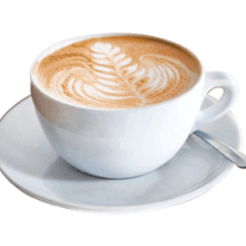 Cà phê CAPUCHINO