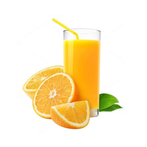 Nước ép cam