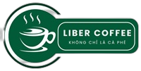 Liber Coffee - Coffee for life
